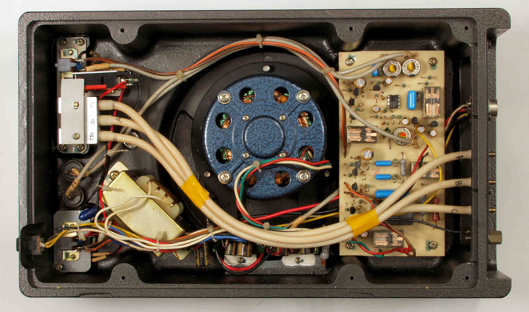 micro RY-5500�U�@���[�^�C����