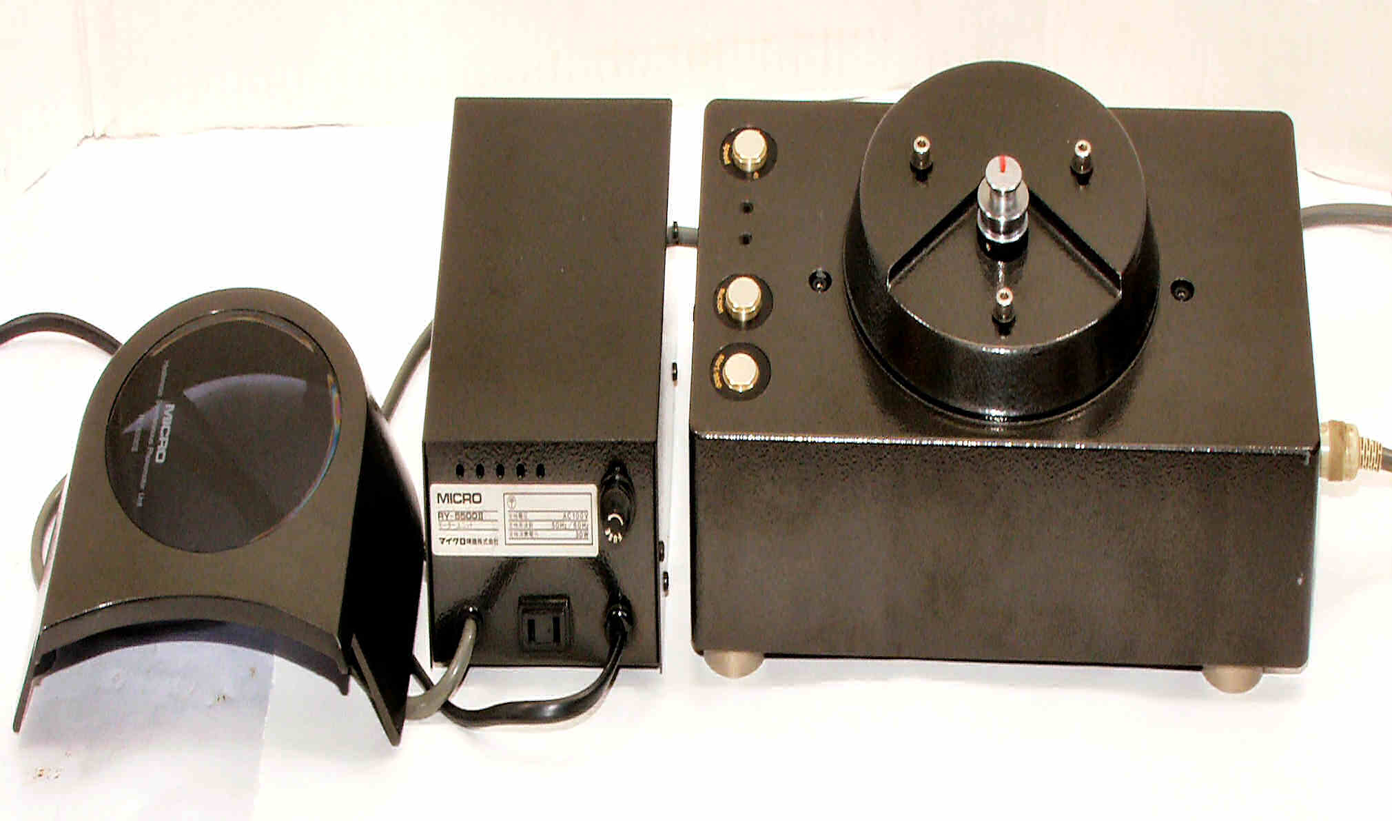 micro RY-5500�U�@�G�[�W���O��