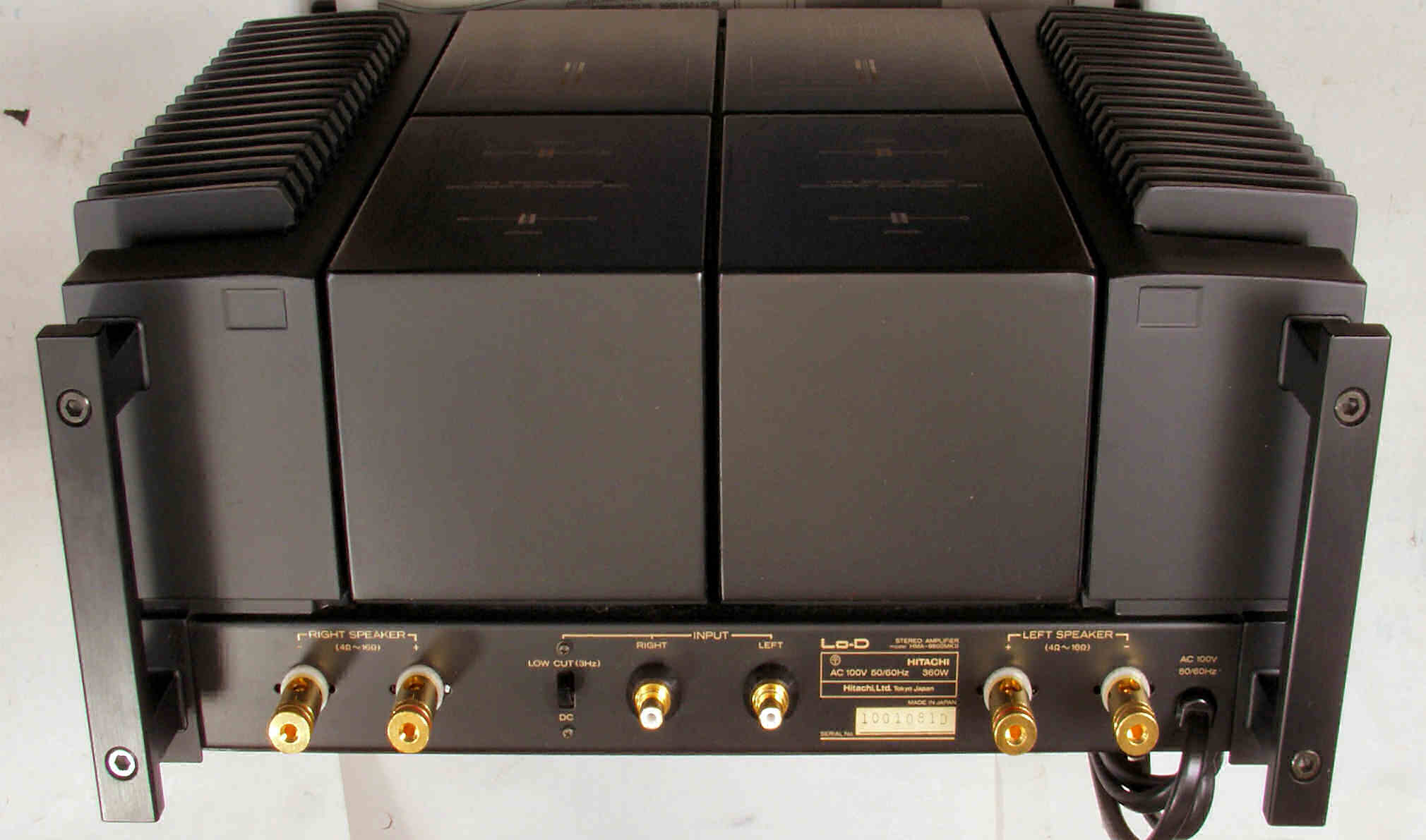 hma-9500mk�U